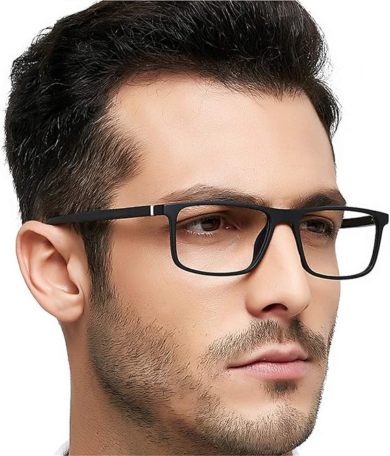 OCCI CHIARI TR90 Men's Eyeglasses