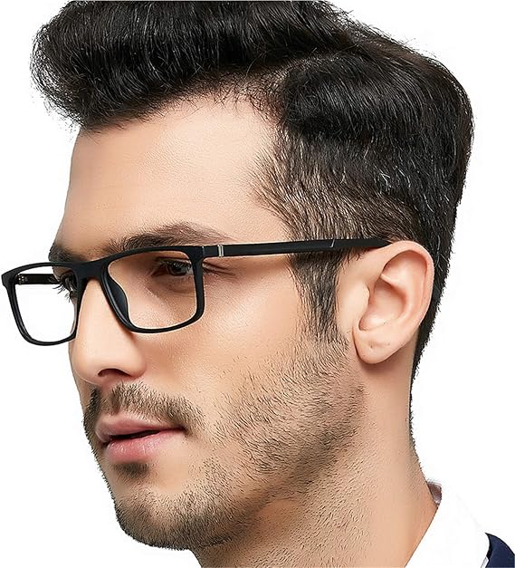 OCCI CHIARI TR90 Men's Eyeglasses