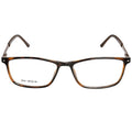 SPECSIN EG098 Tortoiseshell Rectangular Eyeglasses