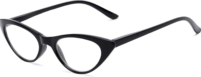 The Brit Cat Eye Reading Glasses
