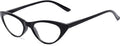 The Brit Cat Eye Reading Glasses