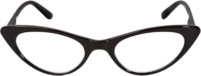 The Brit Cat Eye Reading Glasses
