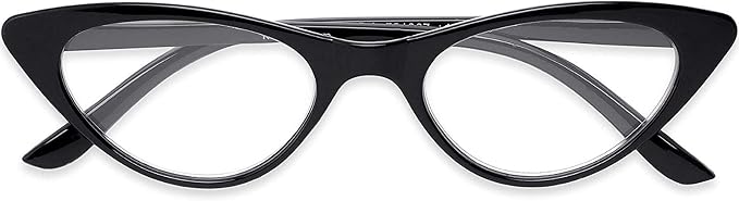 The Brit Cat Eye Reading Glasses