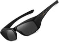 Nylon Polarized Fit Over Sunglasses